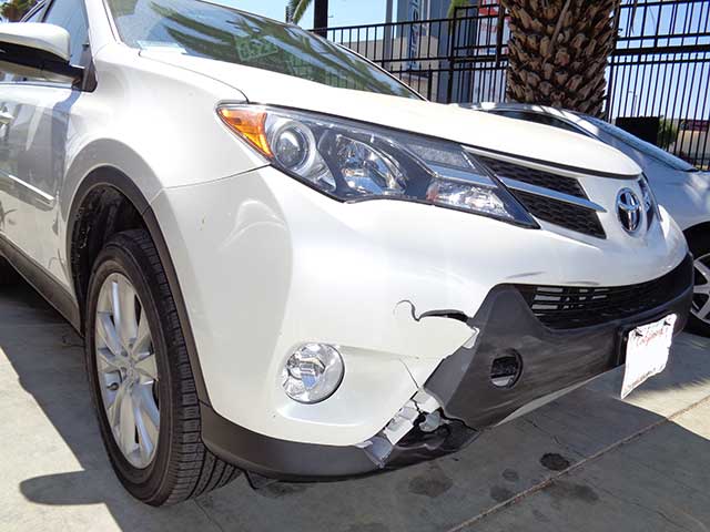 TOYOTA RAV4 2013