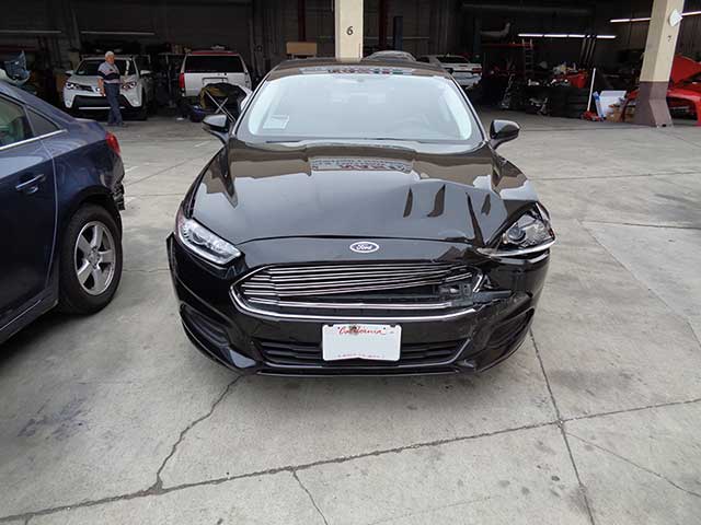 customer vehicle image