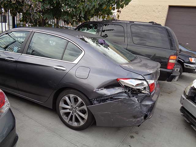 customer vehicle image
