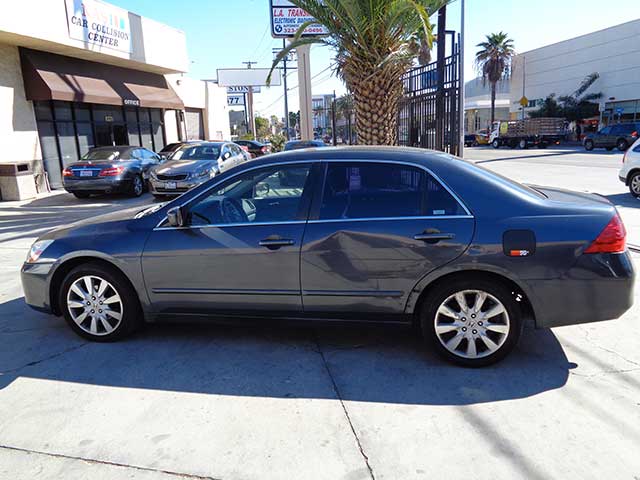customer vehicle image
